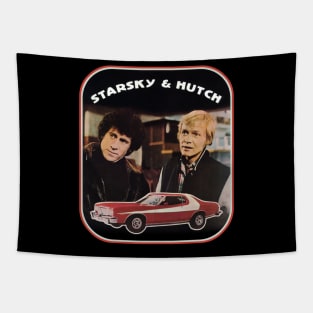 Grand Torino Tapestry