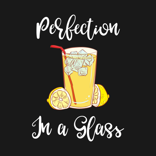 Perfection in a Glass by DANPUBLIC