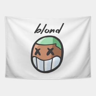 Blonde Frank Ocean Tapestry