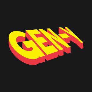 gen T-Shirt