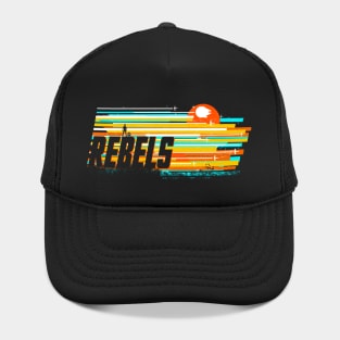 Rebels Hat