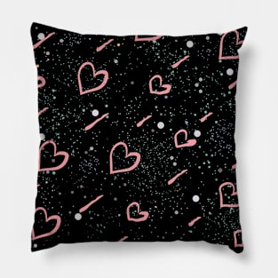 Love Pillow