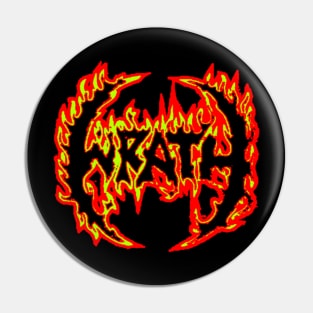 WRATH Pin