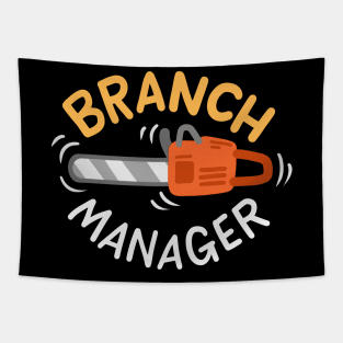 Branch Manager Tapestry