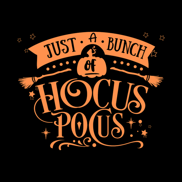 Hocus Pocus by gallaugherus