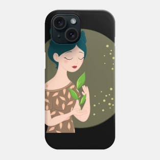 Nature Lover Phone Case