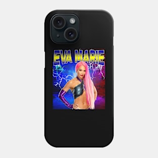 EVA MARIE Phone Case