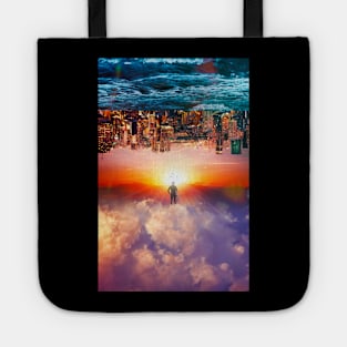 The Searcher Tote