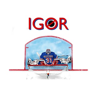 IGOR T-Shirt