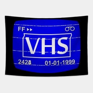 VHS FF Tapestry
