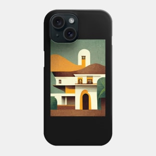 Hacienda Por Favor Phone Case