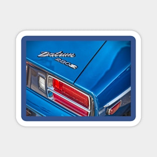 Datsun 280Z Magnet