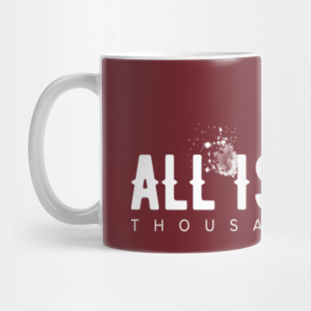 Thousand Sons Space Marines Warhammer 40k Warhammer Mug