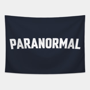 PARANORMAL Tapestry
