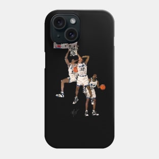 Rookie Diesel Phone Case