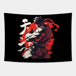 ryu Tapestry