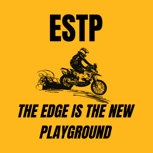 ESTP T-Shirt