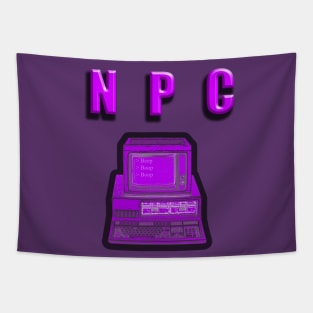 NPC Life Tapestry