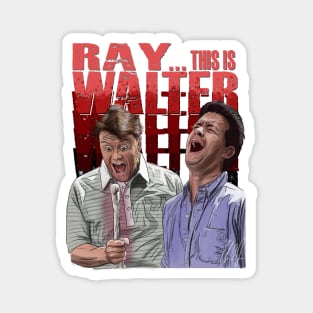 The 'Burbs: This is Walter Magnet