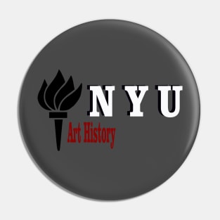 new york university Pin