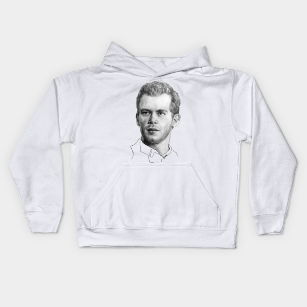 mikaelson hoodie