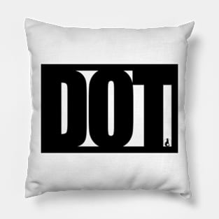 DOT Pillow