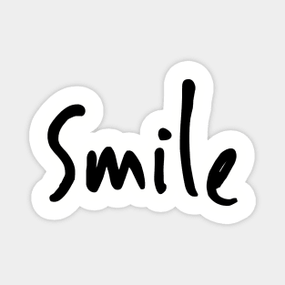 Smile Magnet