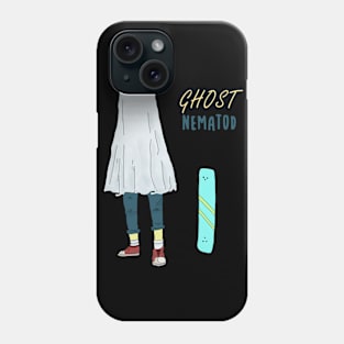 Ghost Phone Case