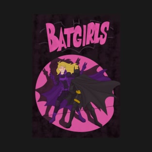 Bat gfs T-Shirt