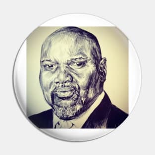 BISHOP TD JAKES Pin