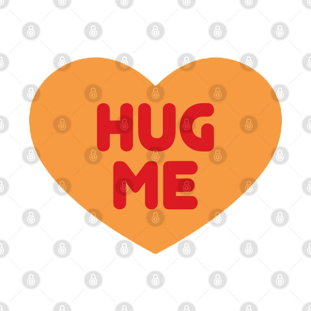 Hug Me by PhillipEllering