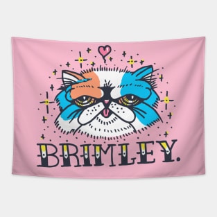 Brimley Tapestry