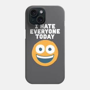 Loathe Is The Answer Phone Case