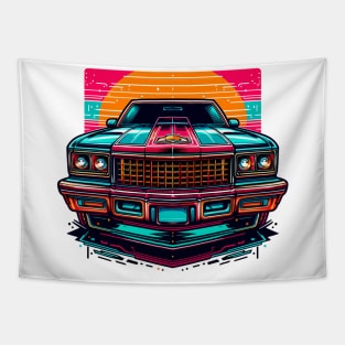 Chevy Caprice Tapestry