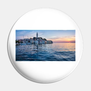 Rovinj Pin