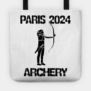 Paris 2024 Tote