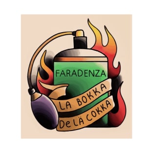 FARADENZA T-Shirt