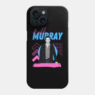 Bill murray***original retro Phone Case