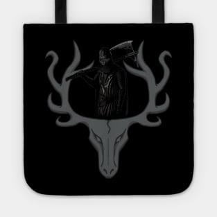 Creighton the Wanderer Tote