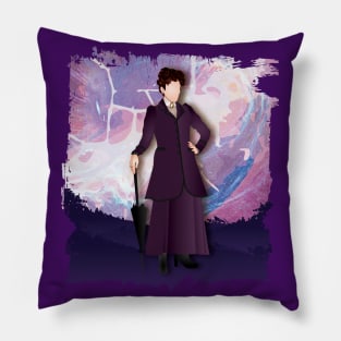 Master Missy Pillow