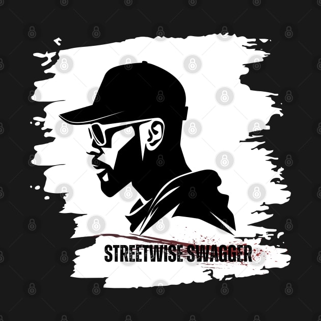 Streetwise swagger by AmelieDior