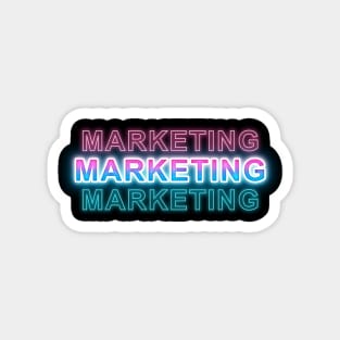 Marketing Magnet