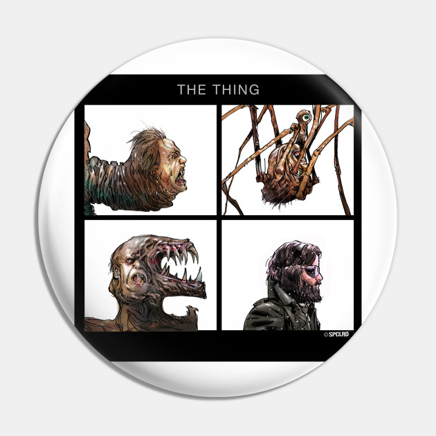 The 2024 thing pin