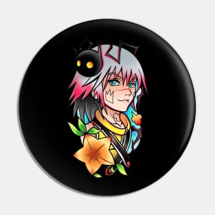 riku Pin