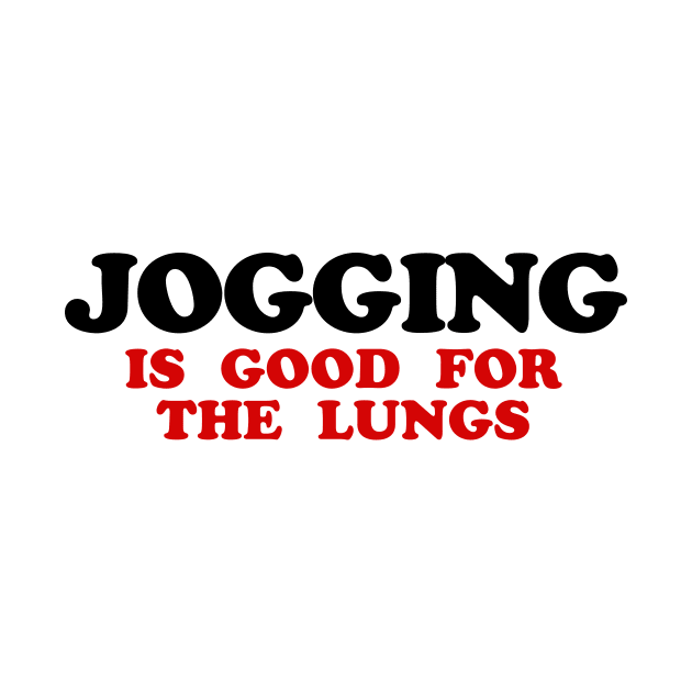 Jogging by TheCosmicTradingPost