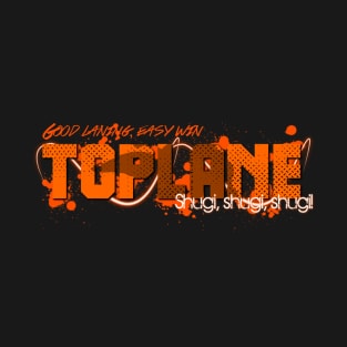 Toplane Gnar T-Shirt