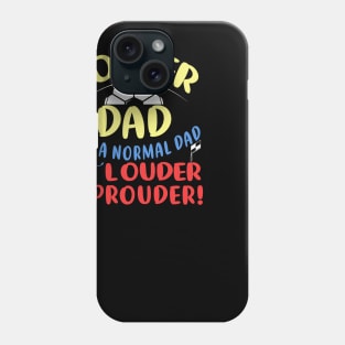 Best Gift Idea for Soccer Lovers Phone Case