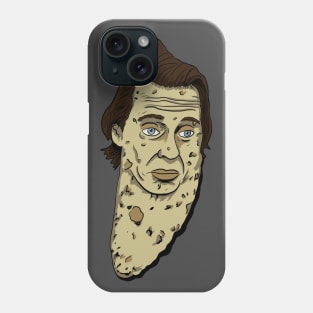 Steve Biscotti Phone Case