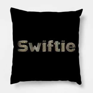 Swiftie Pillow