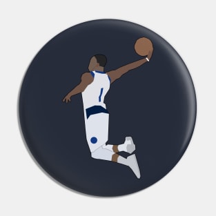 Dennis Smith Jr Pin